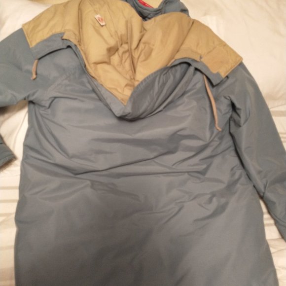 Vintage Columbia Ski Jacket - Picture 4 of 4